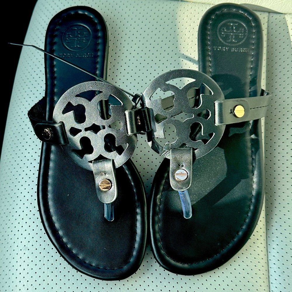 Tory Burch MILLER SANDAL